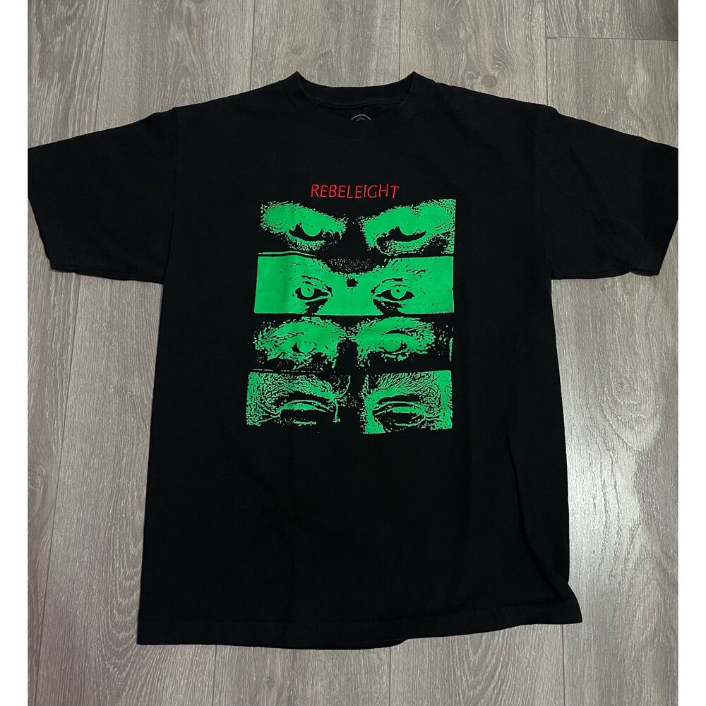 Rebel8 Shirt